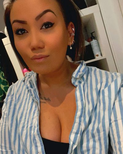 Melda Melby