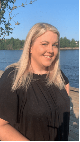 Silje Sætre 